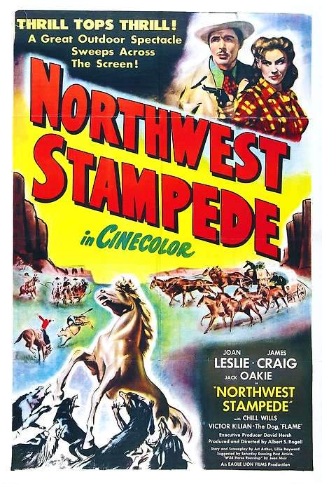 Northwest Stampede